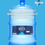 Seja no disk água