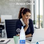 Você agenda tudo no trabalho