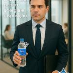 A Acqua Única faz parte da sua rotina