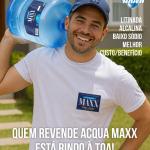 Qualidade Acqua Única.