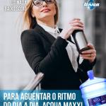 Trabalho e treino