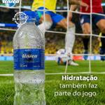 Hidratação 