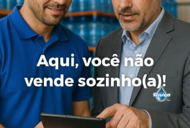 Do primeiro pedido até a fidelização do cliente!