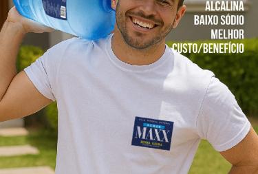 Qualidade Acqua Única.