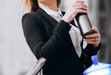 O que te faz feliz de verdade