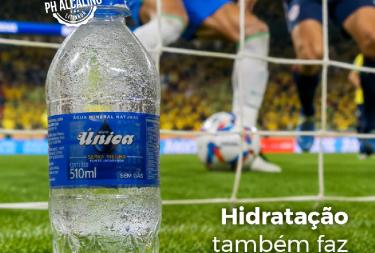 Hidratação 