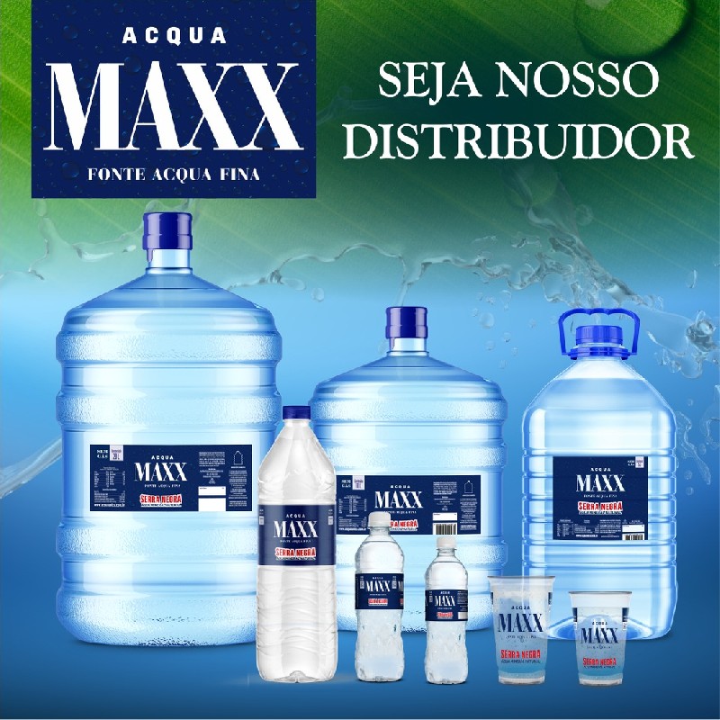 Acqua Maxx