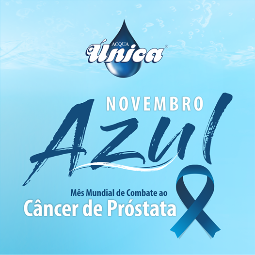 Novembro Azul