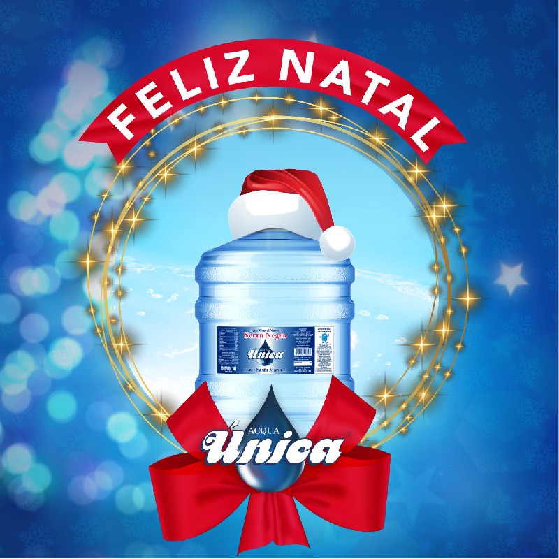 Feliz Natal