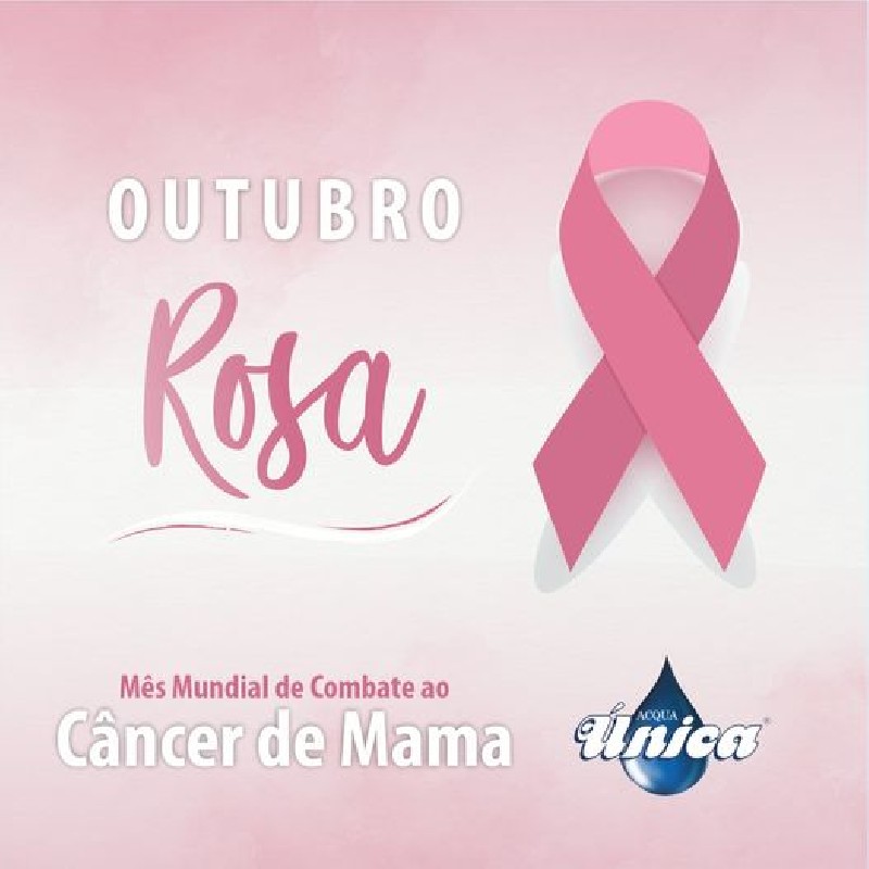 Outubro Rosa