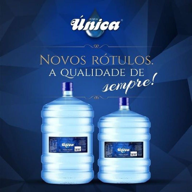 Novos Rótulos