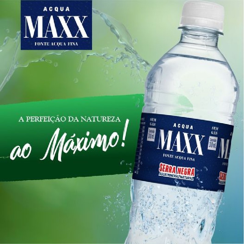 Acqua Maxx