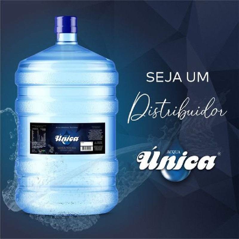 Seja Nosso Distribuidor