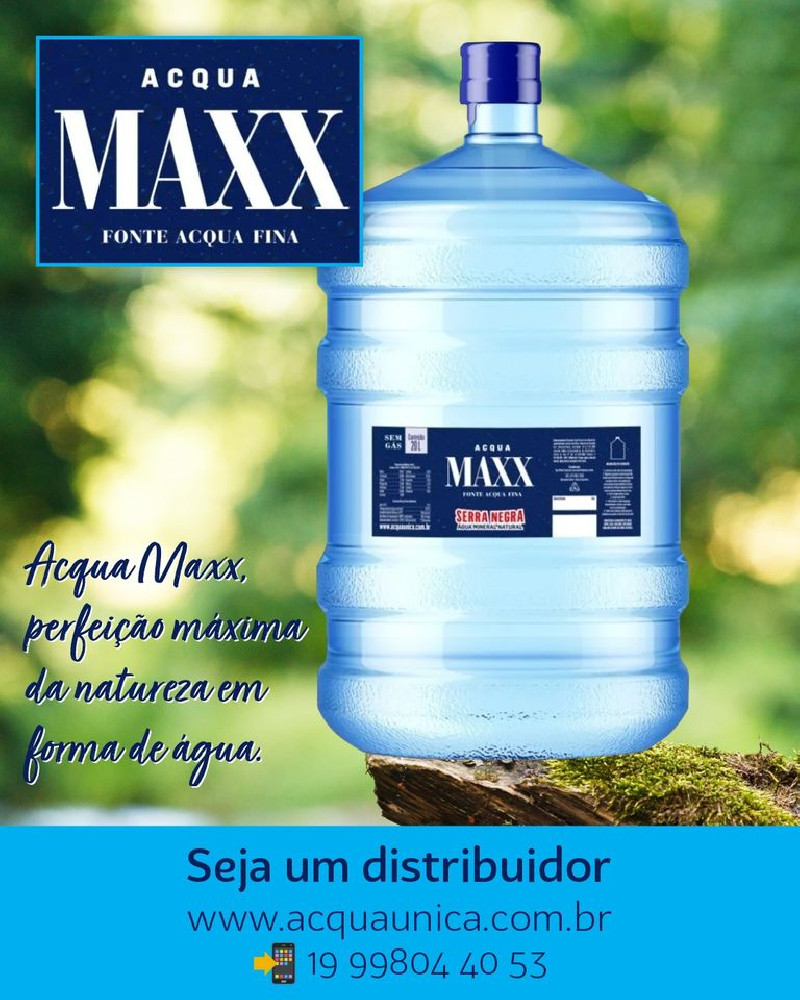 Seja um distribuidor!