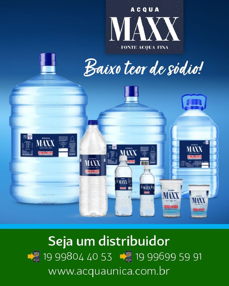 Seja um distribuidor!