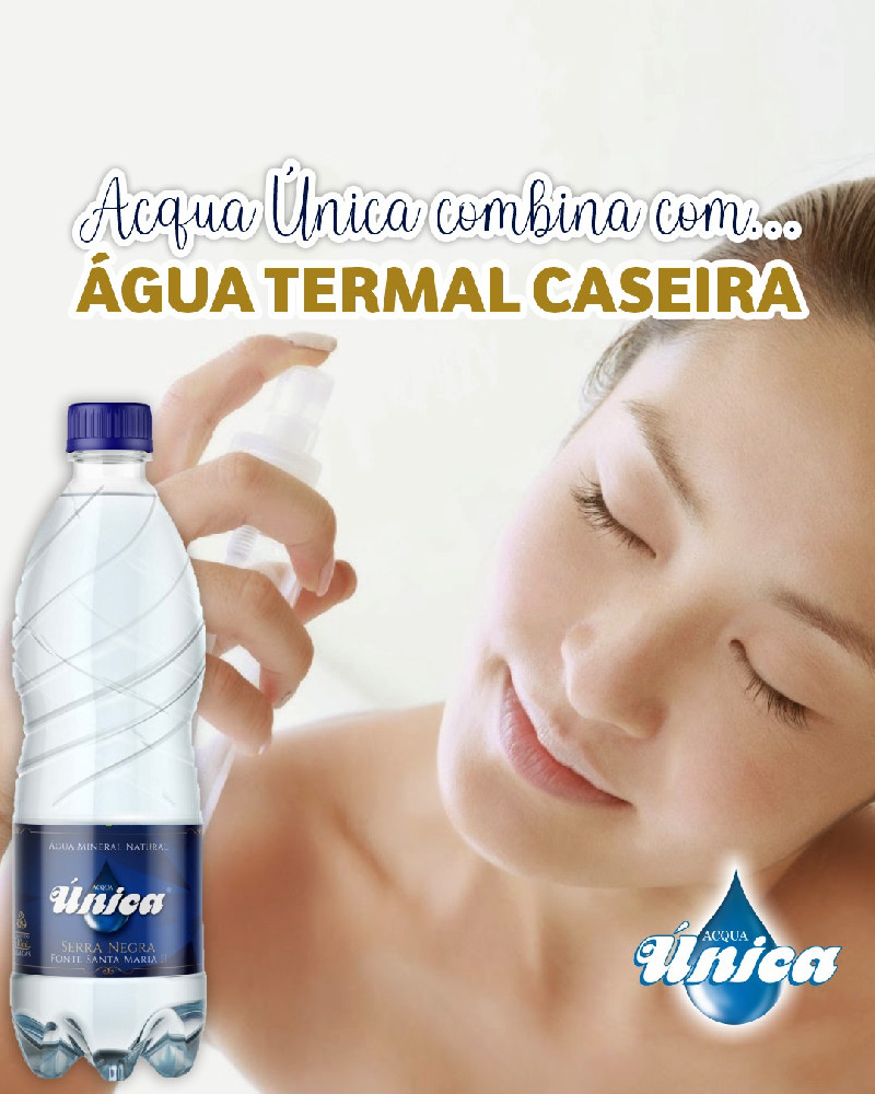 Água Termal