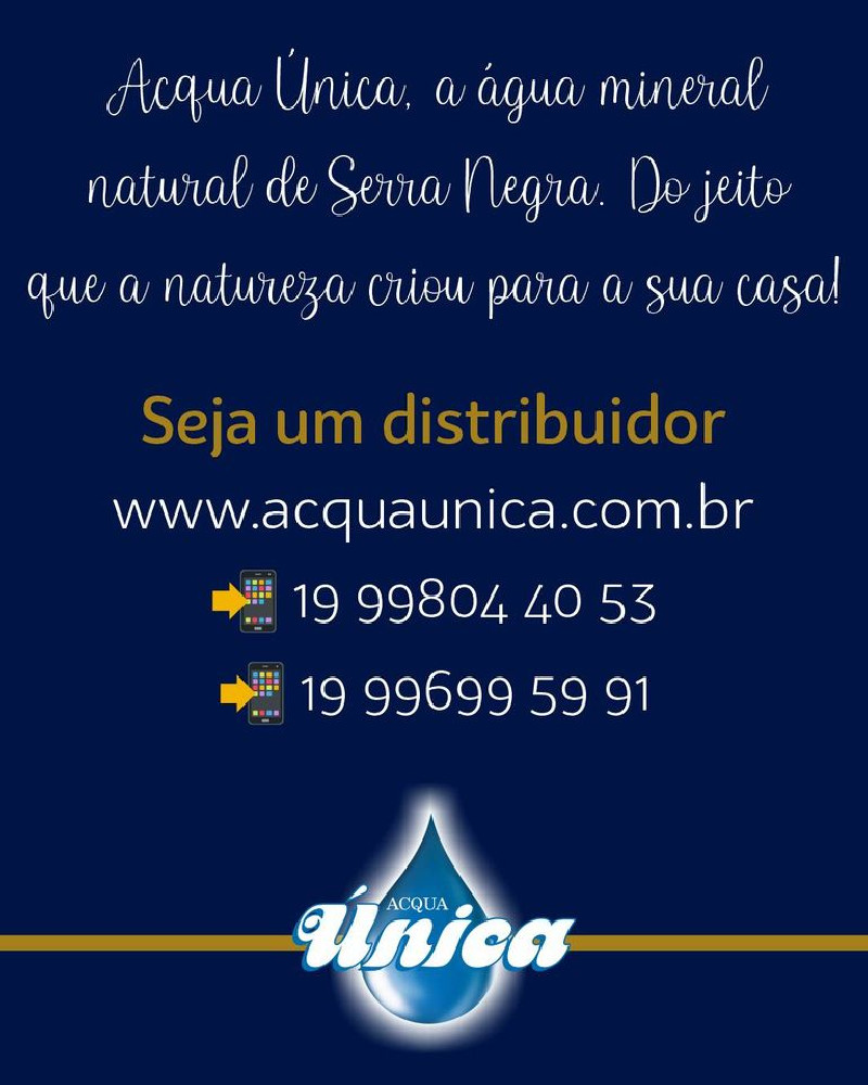 Seja um distribuidor!