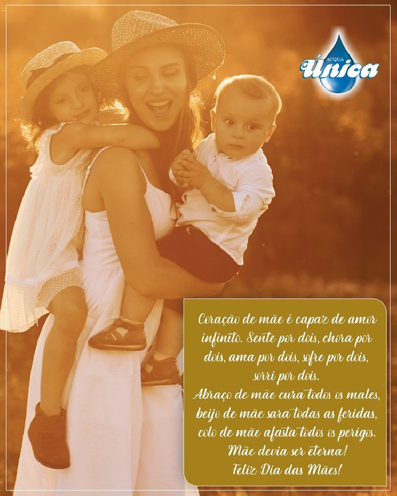 Dia das Mães